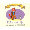 Pagony Kiadó Kft. Róka zoknija