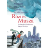 Pagony Kiadó Kft. Rózi és Musza