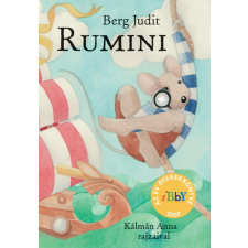 Pagony Kiadó Kft. Rumini (új kiadás) gyermek- és ifjúsági könyv