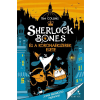 Pagony Kiadó Kft. Sherlock Bones és a koronaékszerek esete