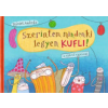 Pagony Kiadó Kft. Szerintem mindenki legyen kufli