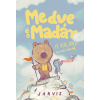 Pagony Kiadó Medve és Madár - A kaland és más mesék