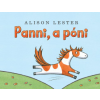 Pagony Kiadó Panni, a póni