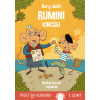 Pagony Kiadó Rumini kincsei