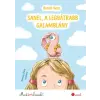 Pagony Kiadó Sanel, a legbátrabb galamblány