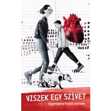 Pagony Kiadó Viszek egy szívet gyermek- és ifjúsági könyv