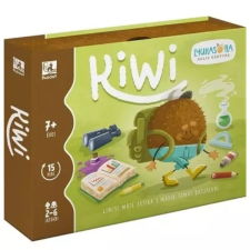 Pagony KIWI kártyajáték (5999569271066) (5999569271066) kártyajáték