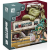 Pagony Monster HR (magyar) társasjáték