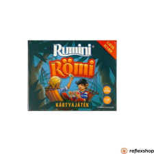 Pagony Rumini römi társasjáték társasjáték