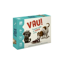 Pagony Vau társasjáték (71141) társasjáték