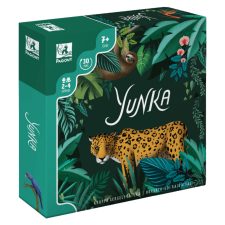 Pagony Yunka társasjáték társasjáték