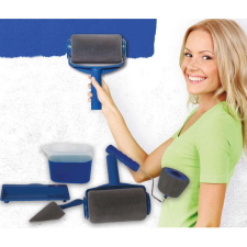 Paint Roller festőhenger készlet – Festőrendszer tartállyal festőhenger
