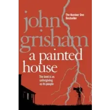  Painted House – John Grisham idegen nyelvű könyv