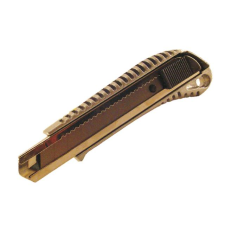 PAINTO Tapétavágó kés fém 18mm (kés.10041) (NOZ10041) festő és tapétázó eszköz