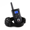  Paipaitek PD520S 300m hatótávú, távirányítós elektromos nyakörv szett, esőálló, háttérvilágított kijelző és gombok
