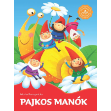  Pajkos manók – Kedvenc meséim egyéb könyv