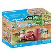 Pajzán Szikla Figurakészlet - PLAYMOBIL Wiltopia playmobil