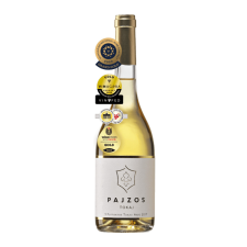  Pajzos Tokaj Legend 5 Puttonyos Tokaji Aszú 2017 (0,5l) bor