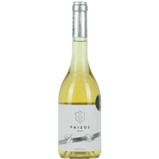  Pajzos Tokaj Tradition Szamorodni Száraz 2017 (0,5l) bor