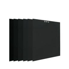  Pajzsüveg 90x110  8 DIN (11370) hegesztés