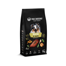 PAKA ZWIERZAKA Seven’th Heaven Duck & apple Adult 9 kg kutyaeledel