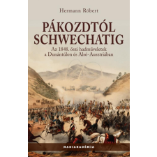 Pákozdtól Schwechatig egyéb könyv