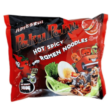  PakuPaku Speedy Spicy csípős ramen 140g előétel és snack