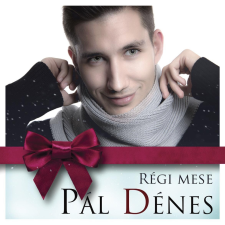 Pál Dénes - Régi mese (Cd) művészet