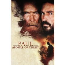  Pál, Krisztus apostola (Dvd) történelem
