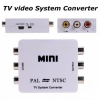  Pal ntsc vagy ntsc pal átalakító konverter adapter mini box