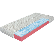 PALA Airgel Stone Antialergic, keményebb, nagyobb teherbírással, 150 kg-ig, 90 × 200 cm ágy és ágykellék