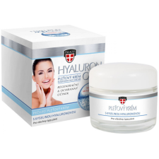Palacio Hyaluron bőrápoló krém 50 ml arckrém
