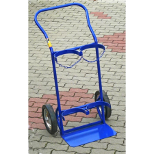  Palackszállító kocsi dupla hegesztés