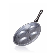  Palacsintasütő GREY 4 palacsintához 40050017-A edény