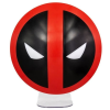 Paladone Deadpool Logo - lámpa