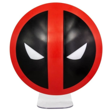 Paladone Deadpool Logo - lámpa világítás