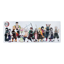 Paladone Demon Slayer Kimetsu No Yaiba Gaming Egérpad 800 x 300mm (PP11693DE) egérpad