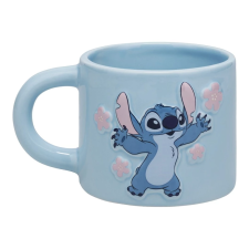 Paladone , Disney: Stitch, Official, 400 ml, Kerámia, Kávésbögre bögrék, csészék