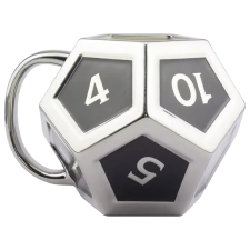 Paladone , Dungeons & Dragons, Official, Bögre bögrék, csészék