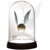 Paladone Harry Potter "Golden Snitch Bell Jar Light" lámpa (PP3906HPV5)