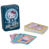Paladone Hello Kitty: Character - játékkártya fém dobozban (5056577735635)