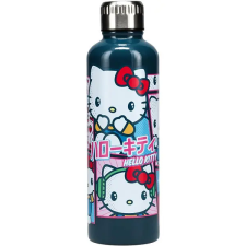 Paladone Hello Kitty - vizespalack, rozsdamentes acél