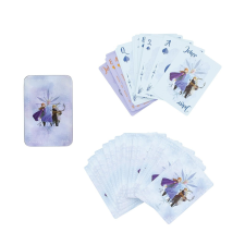 Paladone Jégvarázs 2 francia kártya kártyajáték