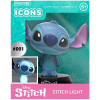 Paladone Lilo and Stitch - Stitch - világító figura