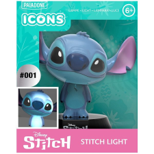 Paladone Lilo and Stitch - Stitch - világító figura játékfigura