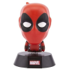 Paladone Marvel - Deadpool - világító figura