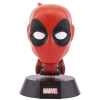 Paladone Marvel - Deadpool - világító figura