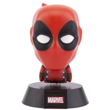 Paladone Marvel - Deadpool - világító figura játékfigura