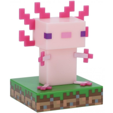 Paladone Minecraft - Axolot - világító figura (5056577711394) játékfigura