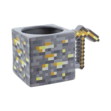 Paladone Minecraft - Bögre - Arany csákány bögrék, csészék